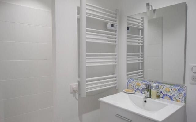 Gîte Degré, 5 pièces, 9 personnes - FR-1-410-320