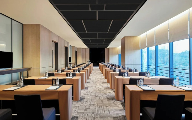 Four Points by Sheraton Shenzhen Guangming