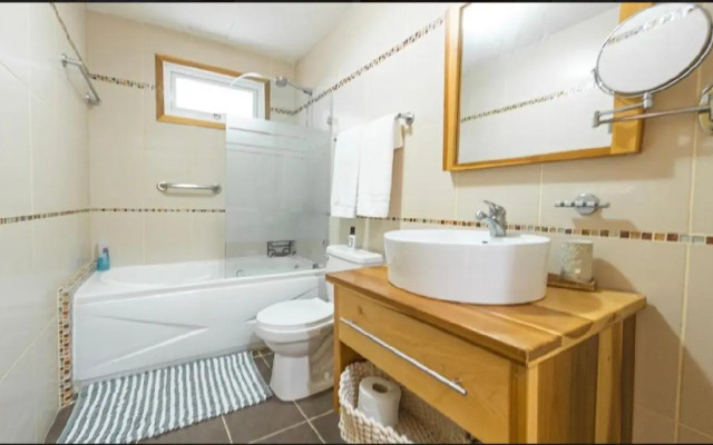 Marbella Juan dolio beach front 3BR