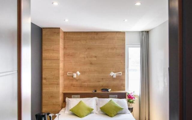 ORA Luxury Rooms