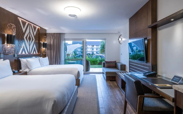 Pullman Nadi Bay Resort and Spa Fiji (opening April 2019)