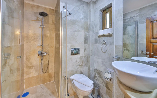 Old Town Hotel Kalkan - Adults Only