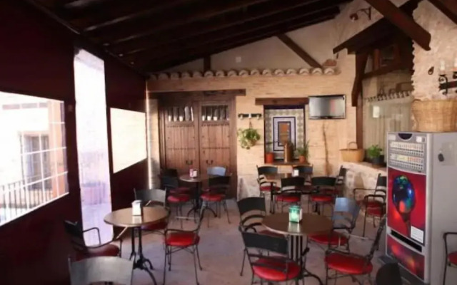 Hotel Rural Palacio del Gobernador