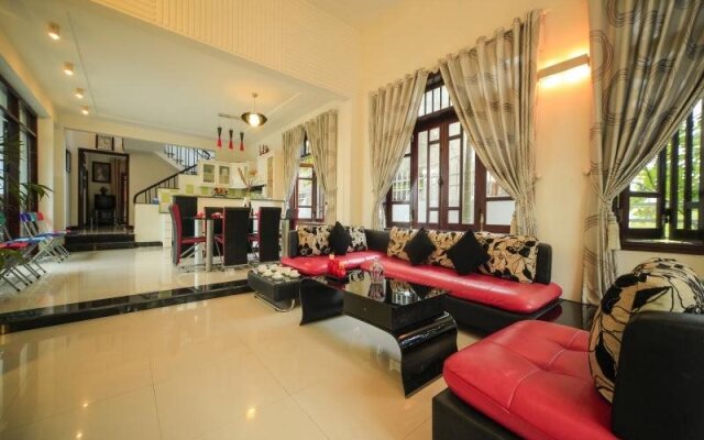 An My Homestay