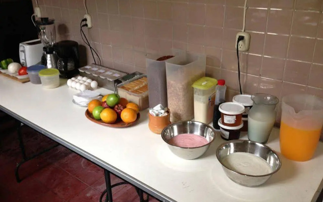 Hostel Tequila Backpackers
