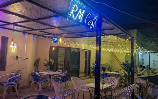 RM Guest House