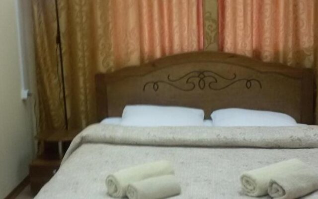 Mini-Hotel Aska