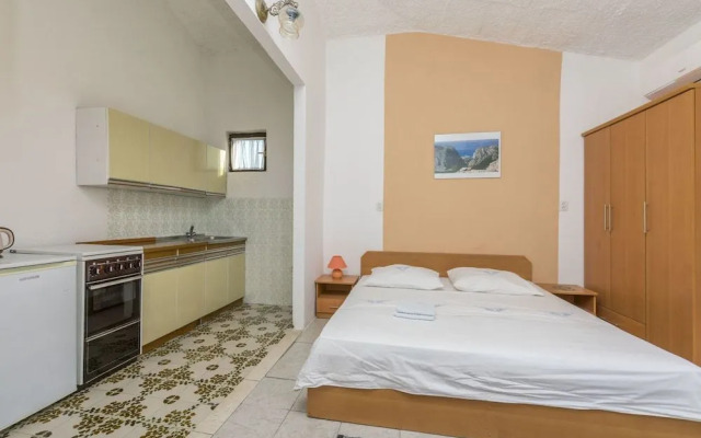 Apartmani Miro Opacak