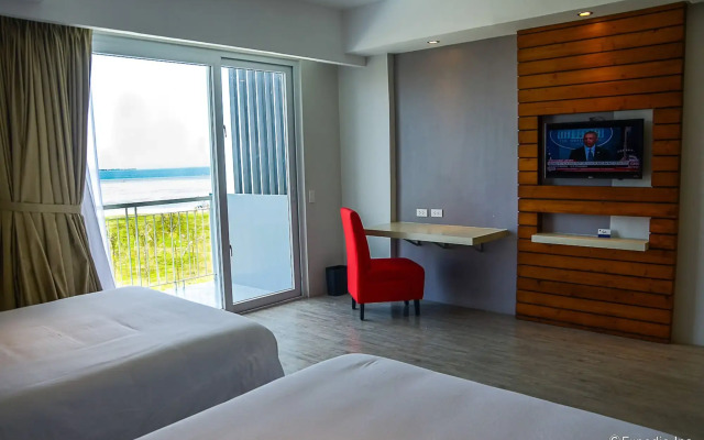 Solea Mactan Resort