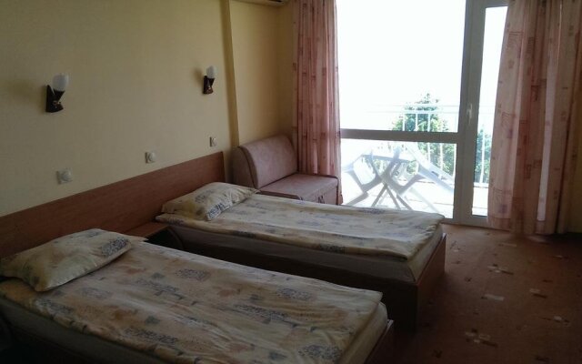 Hotel BMV