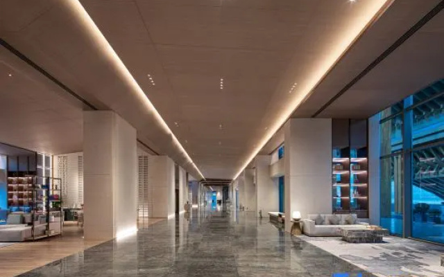 Ningbo International Convention Center Hotel