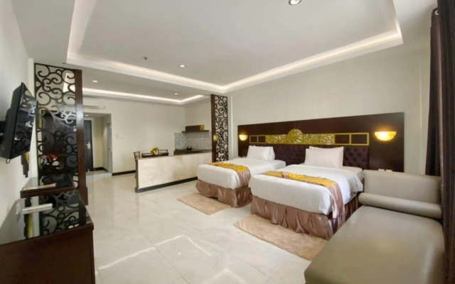 Batam Harbour Boutique Hotel & Spa