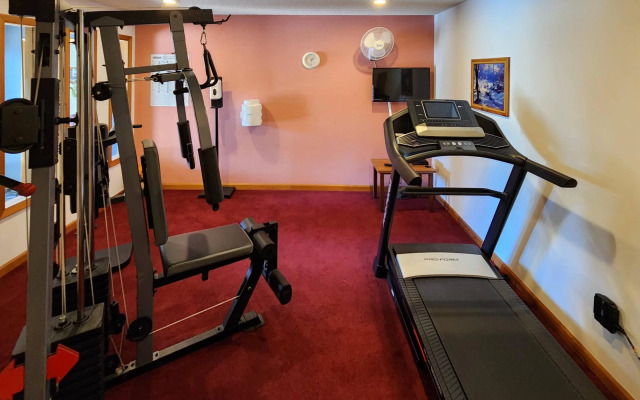 Econo Lodge Lakeshore