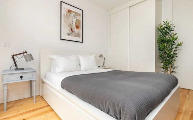 Belem Design 06 by Homing