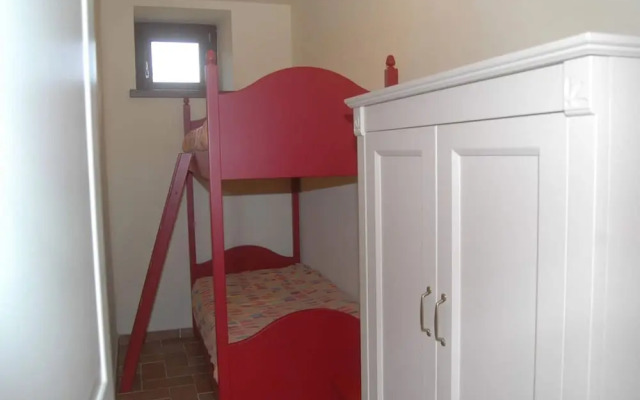 Holiday Home With Pool in Camporgiano
