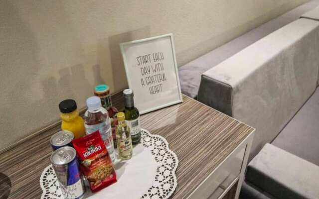 Alessio Premium Rooms Quadruple No 7