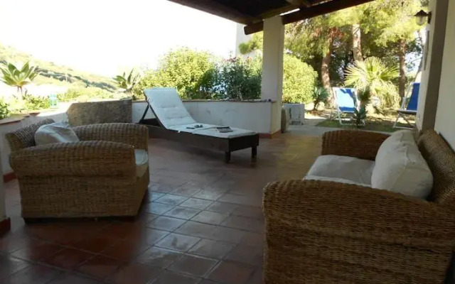 Villa Palme Cefalù