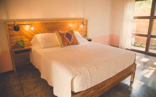 The Nomadic Hotel