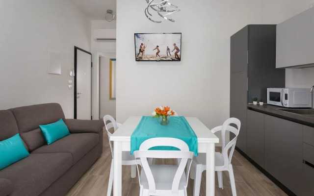 Appartamenti le Vele - Siroli Collection