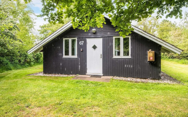 0 Person Holiday Home in Hemmet