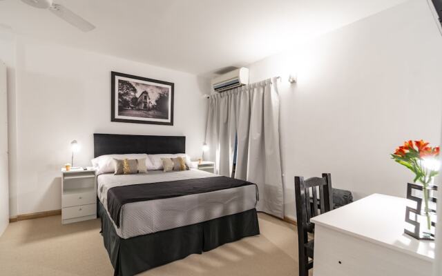 Boutique Apartments BA Viamonte