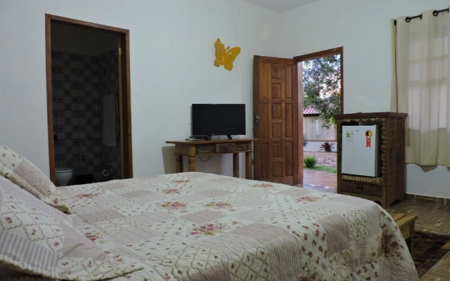 Pousada Campestre Vila Tiradentes