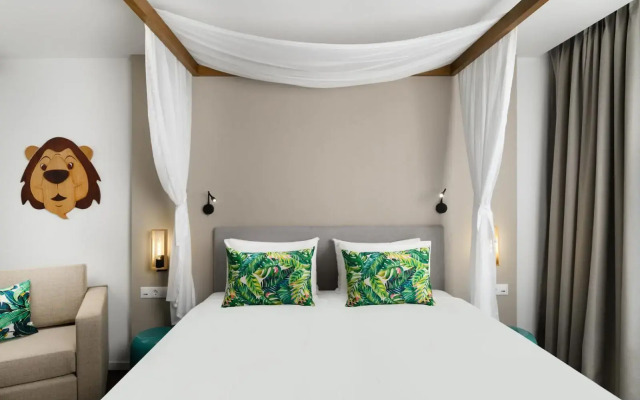 Mövenpick Balaland Resort Lake Balaton