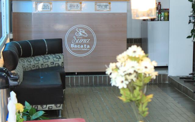 Hotel Suna Bacata