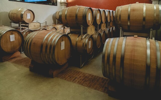 Prime Alture Wine Resort