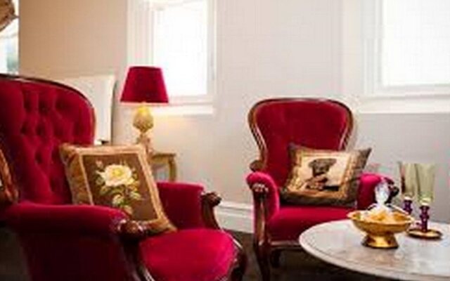 Saint Patrick's Luxury Boutique Hotel