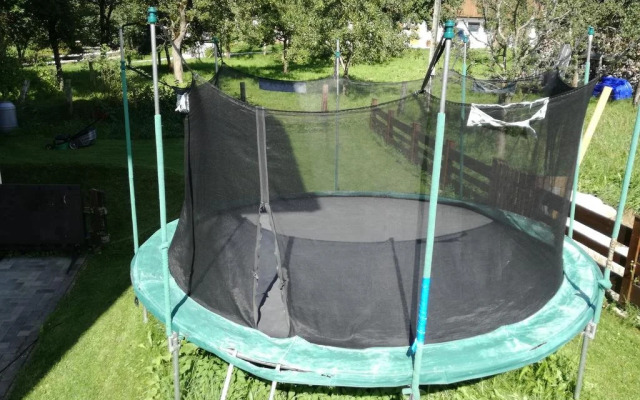 Appartements Oberhauser