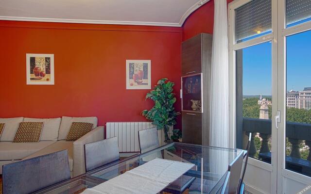 Stay Inn Madrid