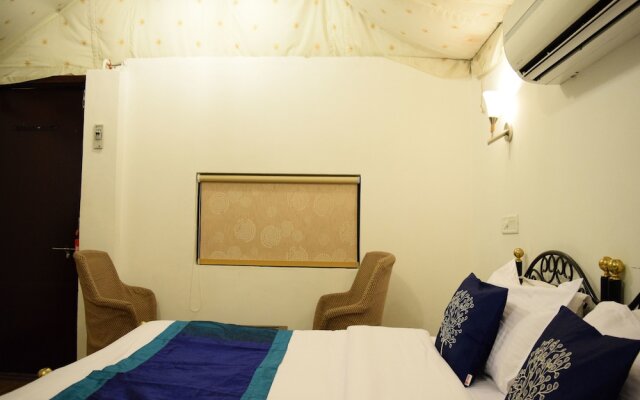 OYO 4353 Aravali Tent Resort