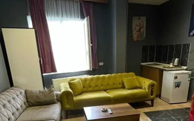 Arena Apart Otel