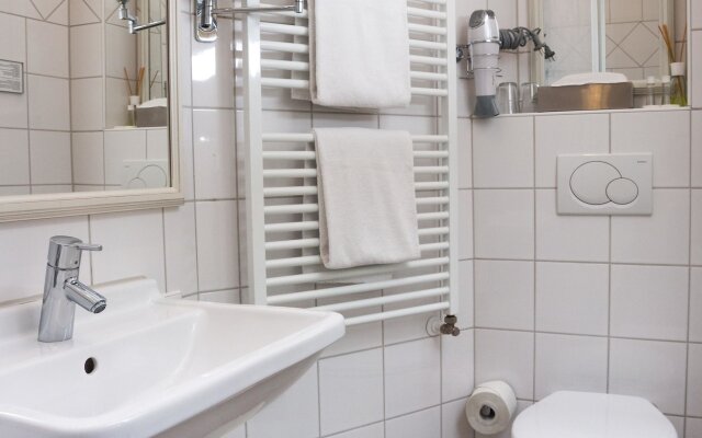 Hotel Villa Marstall