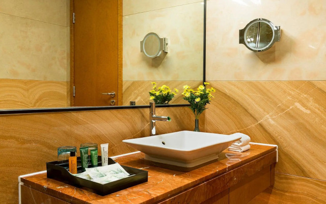 Hampton by Hilton Zhuhai Gongbei Port
