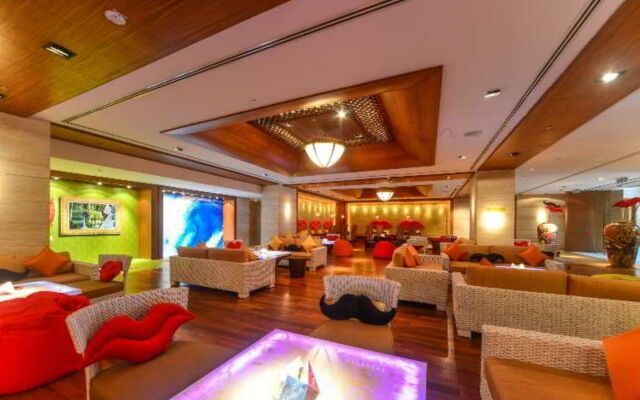 Shangri-La Rasa Sayang, Penang
