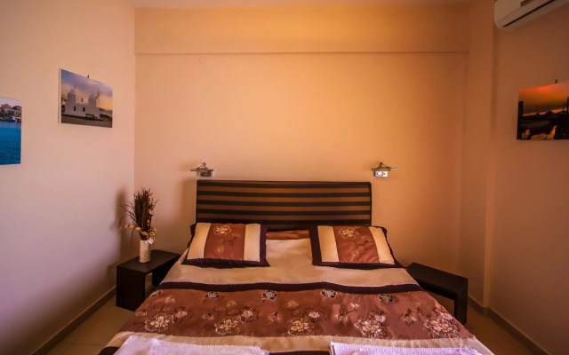 Hotel Plaza