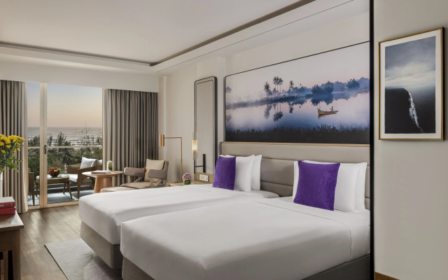 Vivanta Goa, Miramar