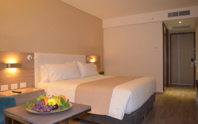 Holiday Inn Cucuta by IHG