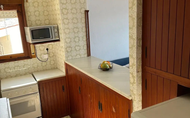 Les Roques 6 in Roses