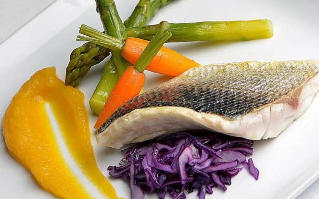 Hotel Restaurant Lesage