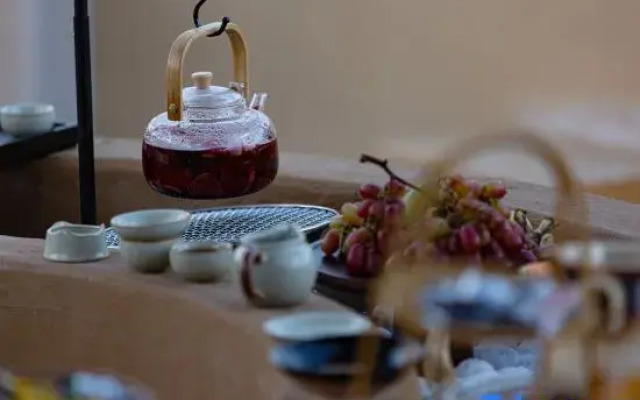 Xueyu Qieman Homestay (Baisha Ancient Town Branch)