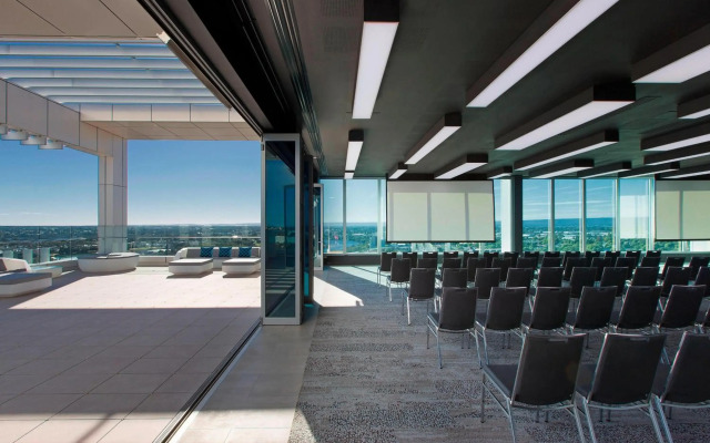Aloft Perth