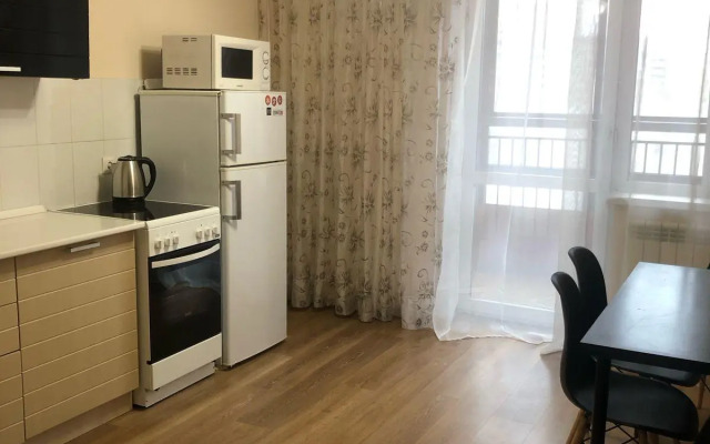 Апартаменты на Трамвайном переулке 2/3