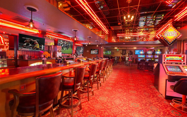 Prospector Hotel and Casino