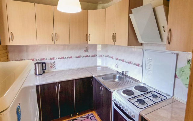 Котедж Біля лісу