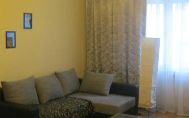 Classical Apartment in Downtown