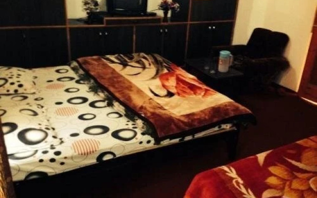 Rest a while hotel