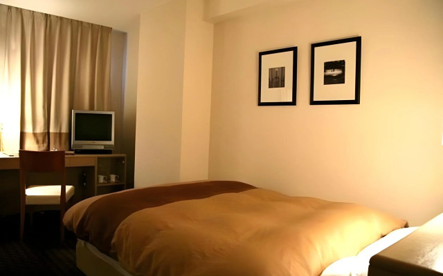 Hirosaki Plaza Hotel